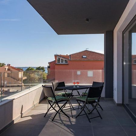 Garden Medulin Exterior foto