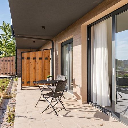 Garden Medulin Exterior foto