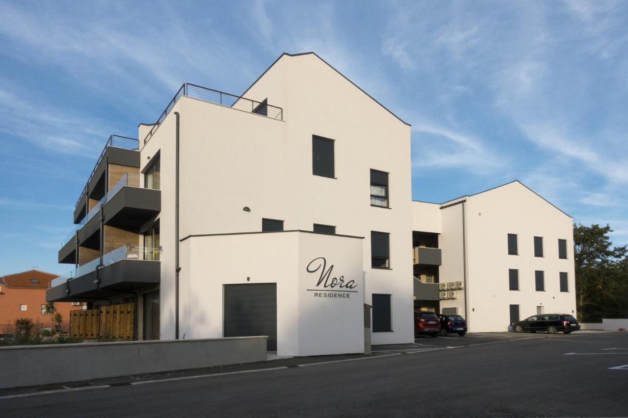 Garden Medulin Exterior foto